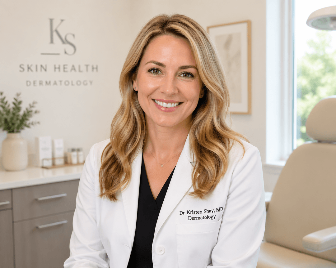 Dr. Kristen Shay, MD