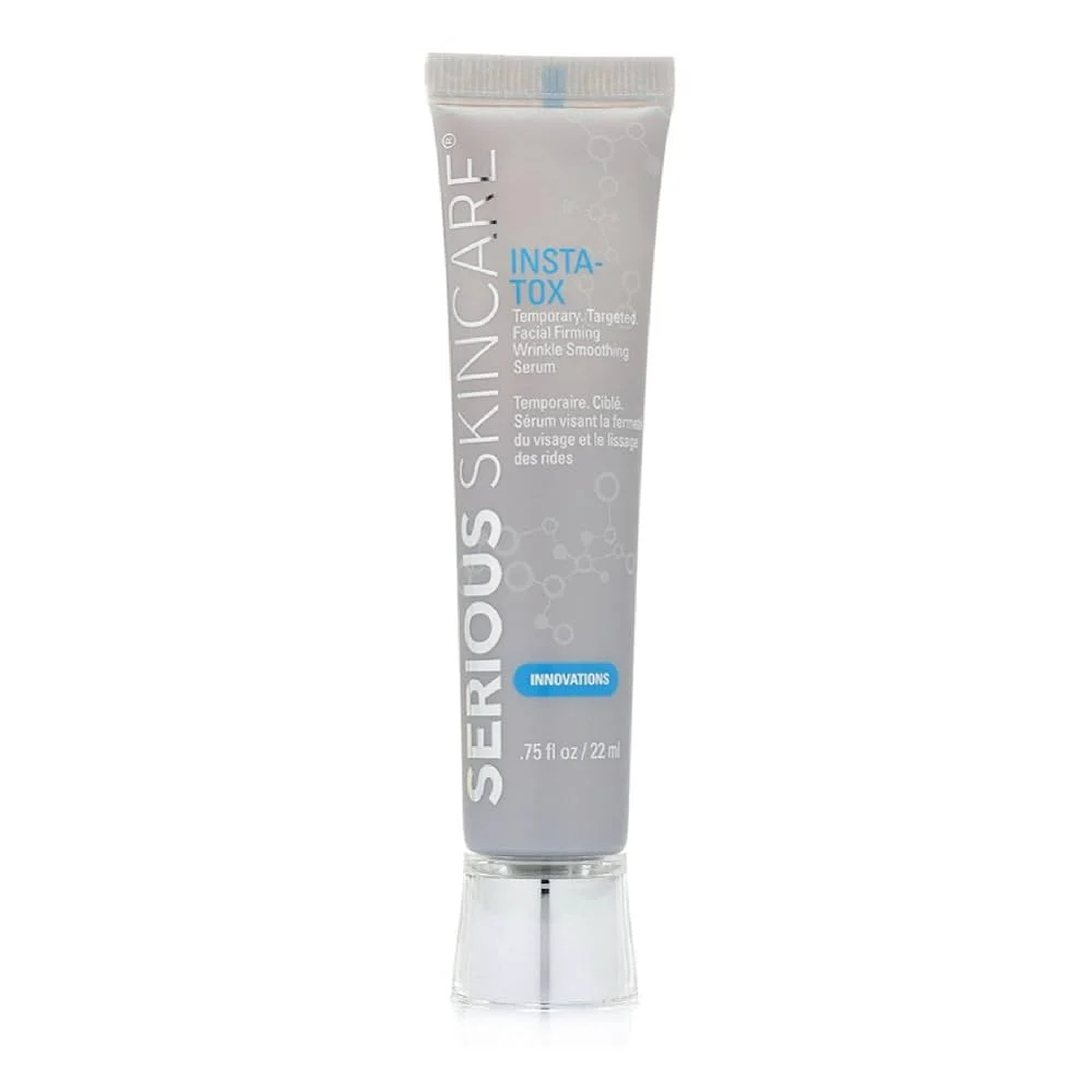 Serious Skincare InstaTox