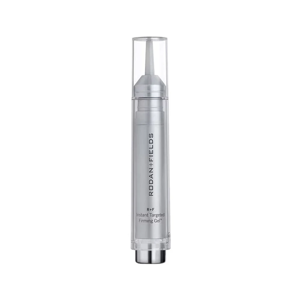 R+F Instant Targeted Firming Gel